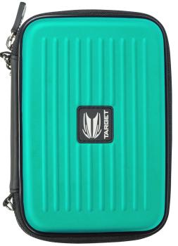 Takoma Wallet XL Aqua